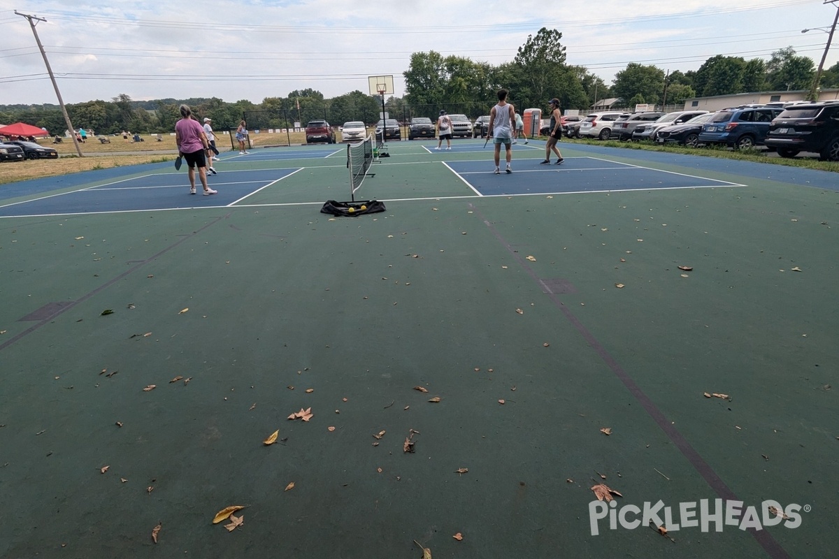 Photo of Pickleball at Annville Pickleball Courts